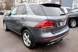 Used 2018 Mercedes-Benz GLE 350 4MATIC image 3