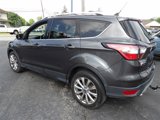 Used 2018 Ford Escape Titanium w/ Ford Safe & Smart Package image 2