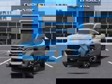 New 2025 Chevrolet Trax RS w/ Sunroof Package image 6