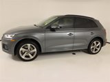 Used 2020 Audi Q5 2.0T Titanium Premium Plus w/ Premium Plus Package image 2