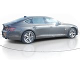 Certified 2022 Genesis G80 3.5T Sport image 3