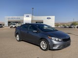 Used 2017 Kia Forte S image 3