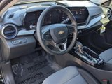 New 2025 Chevrolet Trax LT w/ Driver Confidence Package image 3