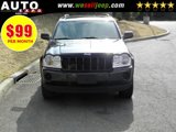 Used 2006 Jeep Grand Cherokee Laredo image 5