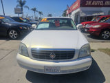 Used 2004 Cadillac De Ville DHS w/ Equipment Group image 2