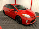 Used 2015 Toyota Prius Three image 5