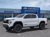 New 2024 GMC Canyon Elevation w/ Convenience Package image 2