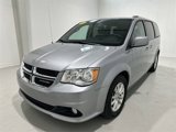 Used 2018 Dodge Grand Caravan SXT image 4