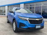 Certified 2024 Chevrolet Equinox LS w/ LS Convenience Package image 2