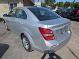 Used 2018 Chevrolet Sonic LT image 5
