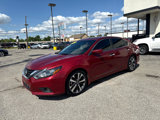 Used 2016 Nissan Altima 2.5 SR image 2