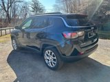 New 2024 Jeep Compass Latitude w/ Sun and Sound Group image 3