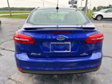 Used 2015 Ford Focus SE w/ Equipment Group 201A image 4