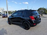 Used 2020 Chevrolet Trax LT w/ Redline Edition image 4