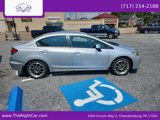 Used 2013 Honda Civic LX image 6