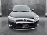 Used 2013 Toyota Highlander SE image 2