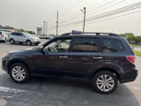 Used 2013 Subaru Forester 2.5X Premium image 3