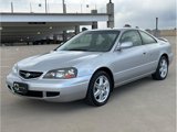Used 2003 Acura CL Type-S image 3