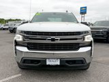 Used 2022 Chevrolet Silverado 1500 LT w/ Bed Protection Package image 4