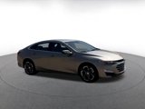 Used 2023 Chevrolet Malibu LT w/ Driver Confidence Package image 2