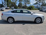 Used 2018 Chevrolet Impala LT image 2