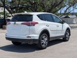 Used 2018 Toyota RAV4 LE image 3