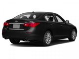 Used 2015 INFINITI Q50 Premium w/ Technology Package image 2