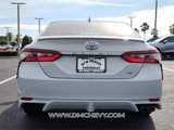 Used 2022 Toyota Camry SE image 6