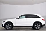 Used 2019 Mercedes-Benz GLC 300 4MATIC image 2