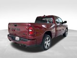 New 2025 RAM 1500 Tradesman image 3