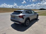 Used 2024 Chevrolet Trax LT w/ Driver Confidence Package image 5