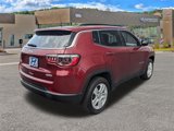 Used 2022 Jeep Compass Latitude image 3