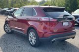 Used 2019 Ford Edge Titanium image 4