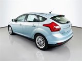 Used 2014 Ford Focus Electric Hatchback image 5