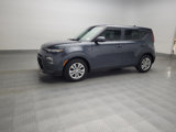 Used 2020 Kia Soul LX image 2