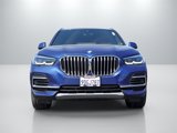 Used 2023 BMW X5 sDrive40i w/ Premium Package image 3