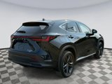 Used 2025 Lexus NX 450h+ AWD w/ Luxury Package image 2