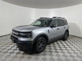 Certified 2021 Ford Bronco Sport Big Bend image 3