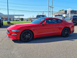 Certified 2019 Ford Mustang Coupe w/ Black Accent Package image 5