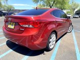 Used 2012 Hyundai Elantra Limited w/ Technology Pkg 5 image 5