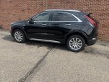 Used 2019 Cadillac XT4 Premium Luxury image 2