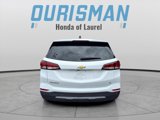 Used 2022 Chevrolet Equinox LT w/ Driver Convenience Package image 4