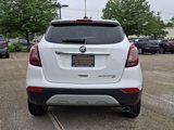 Certified 2022 Buick Encore Preferred w/ Safety Package image 5