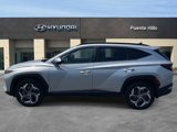 Certified 2022 Hyundai Tucson SEL w/ Convenience + Premium Package image 3