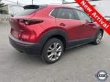 Used 2022 MAZDA CX-30 AWD 2.5 S w/ Preferred Package image 4