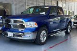 Used 2018 RAM 1500 Big Horn image 2