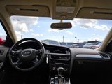 Used 2014 Audi A4 2.0T Premium Plus w/ Premium Plus Package image 3