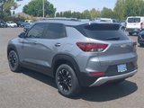 Used 2023 Chevrolet TrailBlazer LT w/ Convenience Package image 3