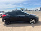 Used 2012 Ford Focus Titanium image 4