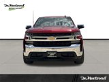 Used 2022 Chevrolet Silverado 1500 LT w/ Bed Protection Package image 2